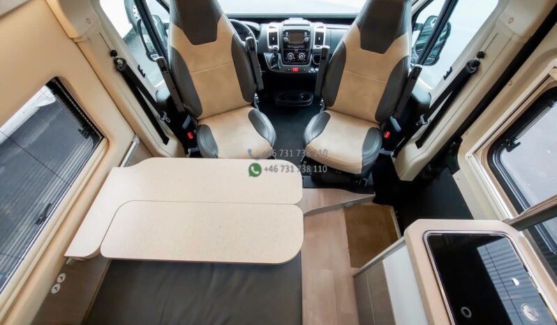 Challenger Vany Elegance*2020 full