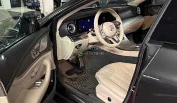 Mercedes-Benz*2018 full