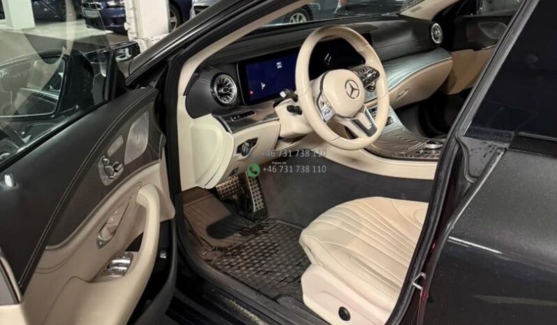 Mercedes-Benz*2018 full