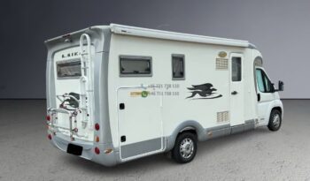 Laika Kreos*2009 full