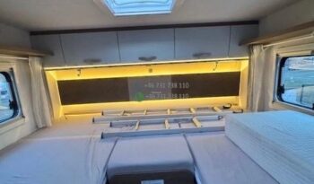 Ducato Carado*2022 full