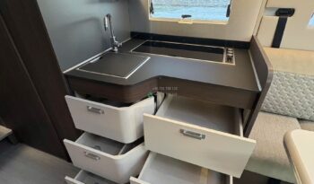 Adria Coral Supreme*2021 full