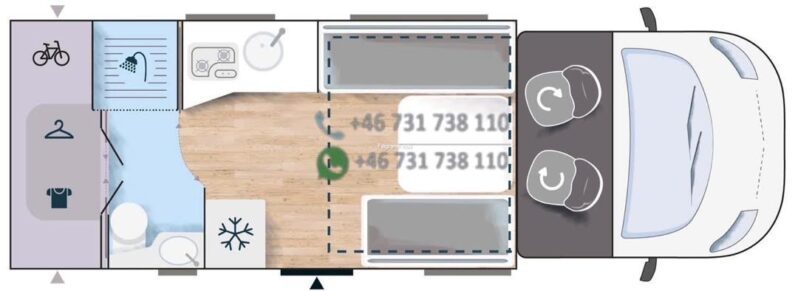 Challenger 260 Etape Edition*2025 full