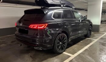 Volkswagen Touareg*2019 full