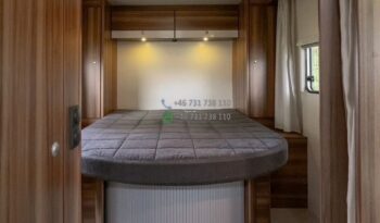 Weinsberg TI 700 MX*2011 full