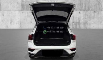 Volkswagen T-Roc*2020 full