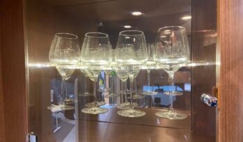 Bürstner Argos*2023 full