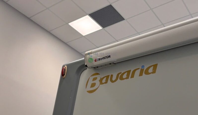 Pilote Bavaria I066XED*2009 full