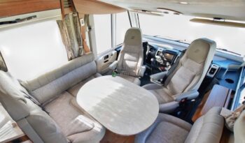 Hymer B 708*2019 full