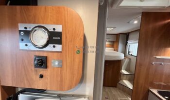 Dethleffs Trend*2019 full