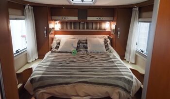 Hymer B 690 Starline*2012 full