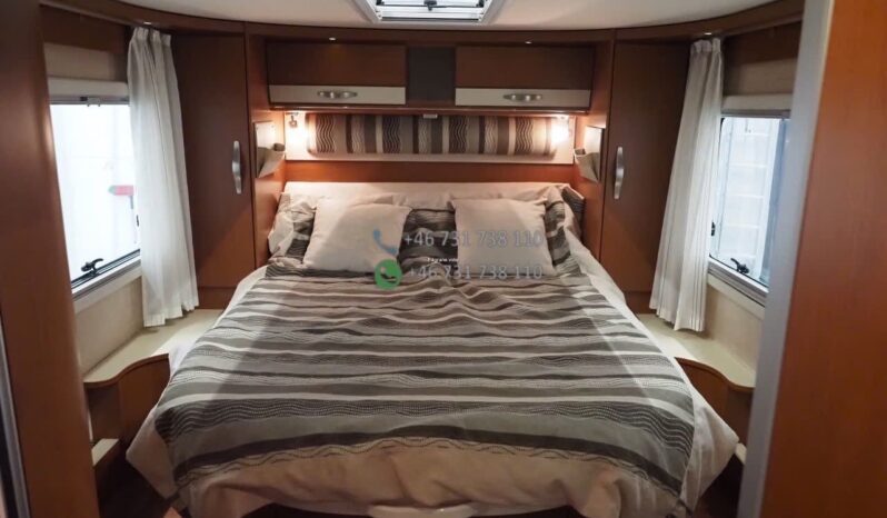 Hymer B 690 Starline*2012 full