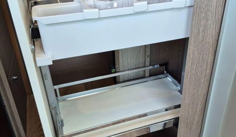 Pøssl P 2 Relax*2021 full