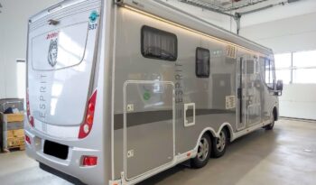 Dethleffs Espirit I-7870*2010 full