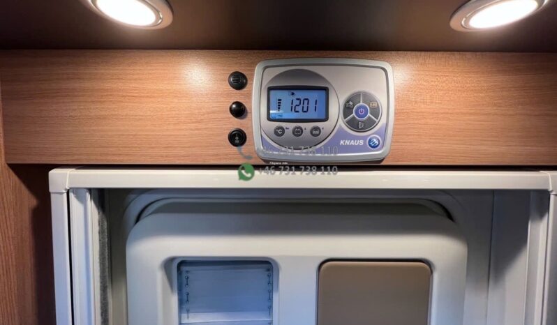 Knaus R16*2013 full