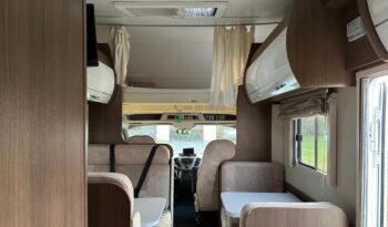 Ford Transit nobel*2016 full