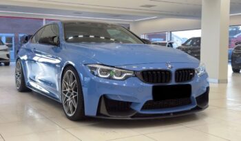 BMW M4*2019 full
