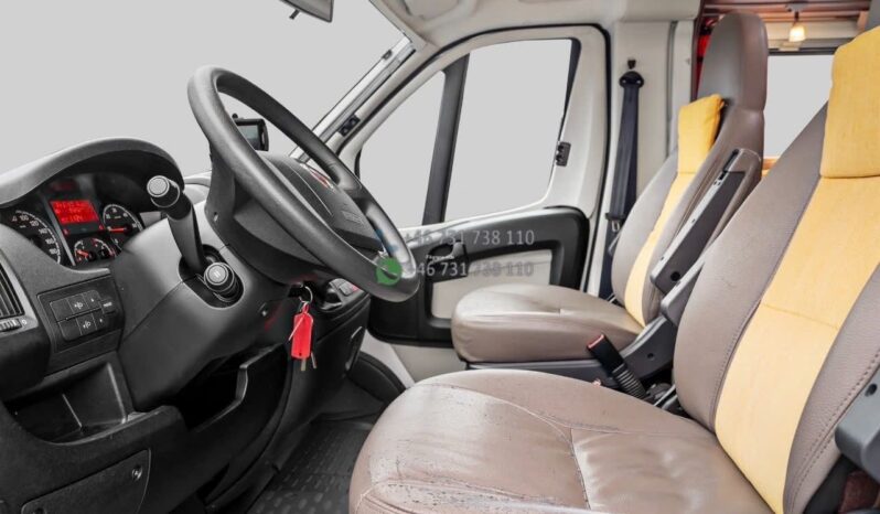 Bürstner Nexxo BT6601*2014 full