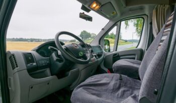 Weinsberg TI 700 MX*2011 full