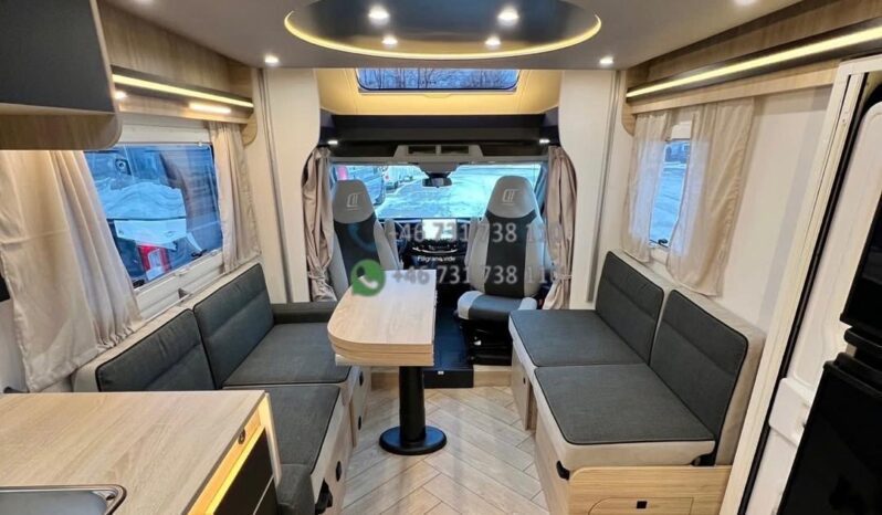 Challenger 260 Etape Edition*2025 full