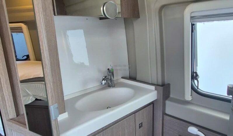 Pøssl P 2 Relax*2021 full