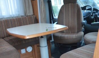 Eura Mobil Terrestra 660 HB*2009 full