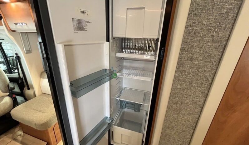 Dethleffs Trend*2019 full