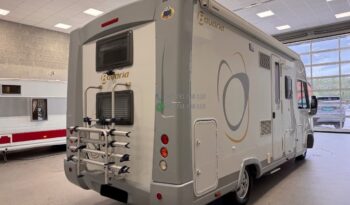 Pilote Bavaria I066XED*2009 full