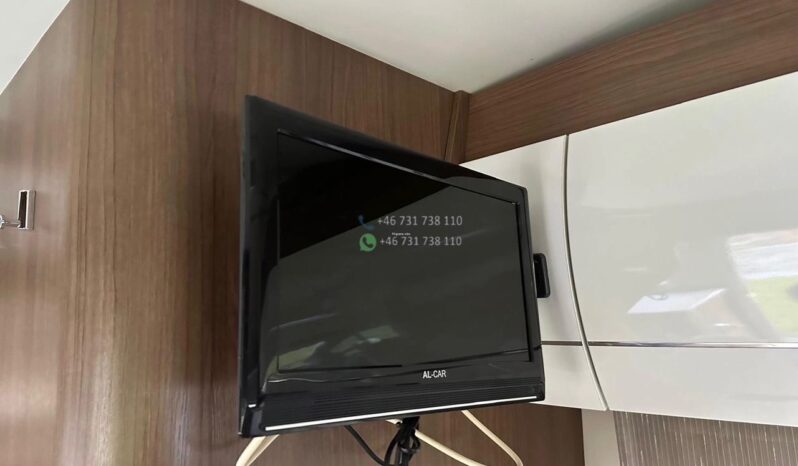 Ford Transit nobel*2016 full