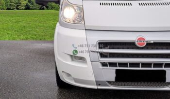 Bürstner Nexxo BT6601*2014 full