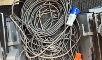 Bürstner BT6909*2020 full