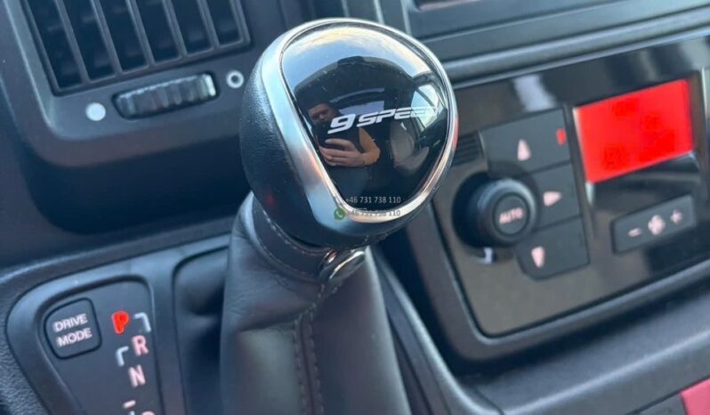 Adria Coral Supreme*2021 full