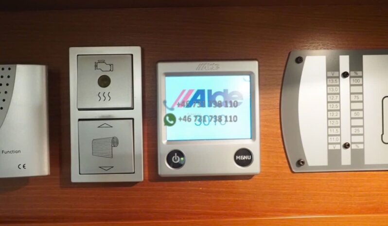 Hymer B 690 Starline*2012 full