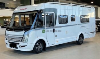 Dethleffs Esprit i 7010*2011 full