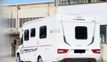 Adria CORAL S 670 SLT*2017 full
