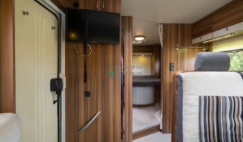 Weinsberg TI 700 MX*2011 full