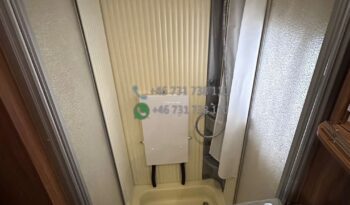 Dethleffs Esprit i 7010*2011 full