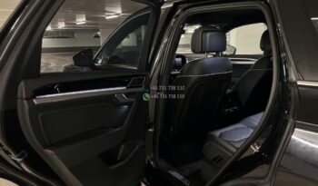 Volkswagen Touareg*2019 full