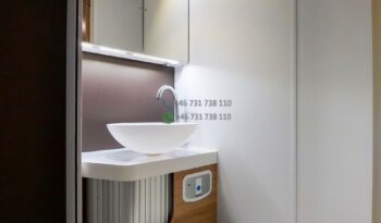 Adria Sonic I 600 SL*2018 full