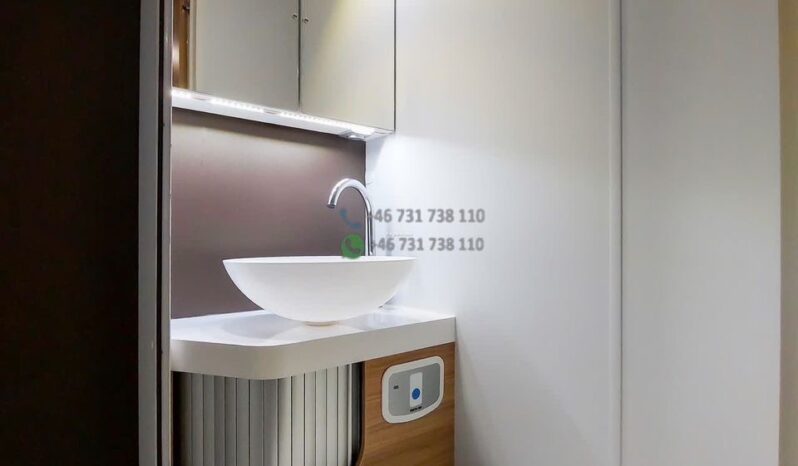 Adria Sonic I 600 SL*2018 full