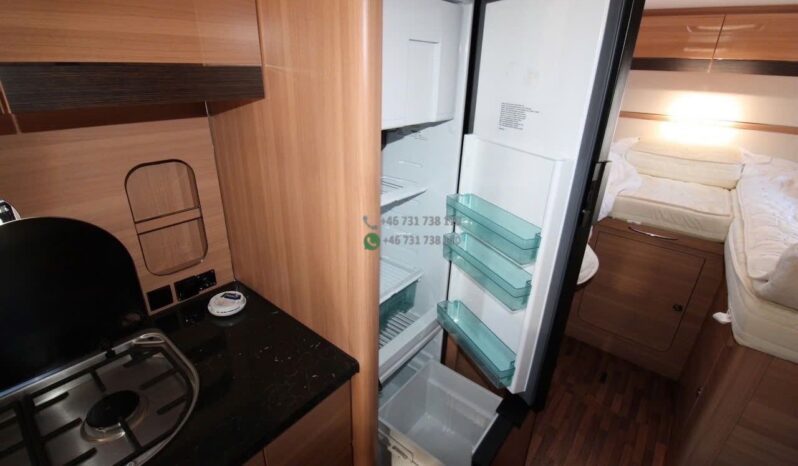 LMC Grand Breezer*2016 full