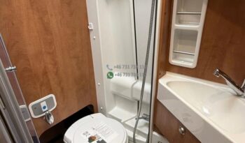 Carthago Malibu Van 640 LE*2018 full