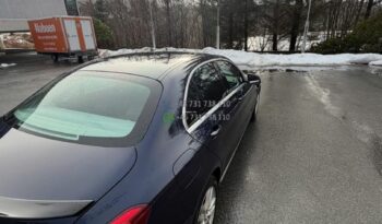 Mercedes-Benz C*2015 full