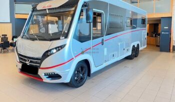 Dethleffs Globetrotter*2023 full