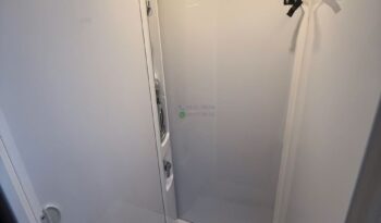 Bürstner Lyseo*2021 full