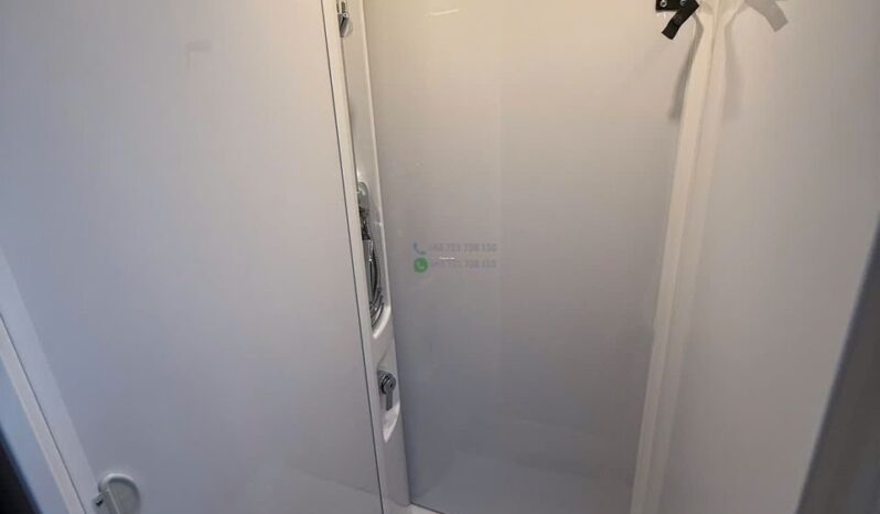 Bürstner Lyseo*2021 full