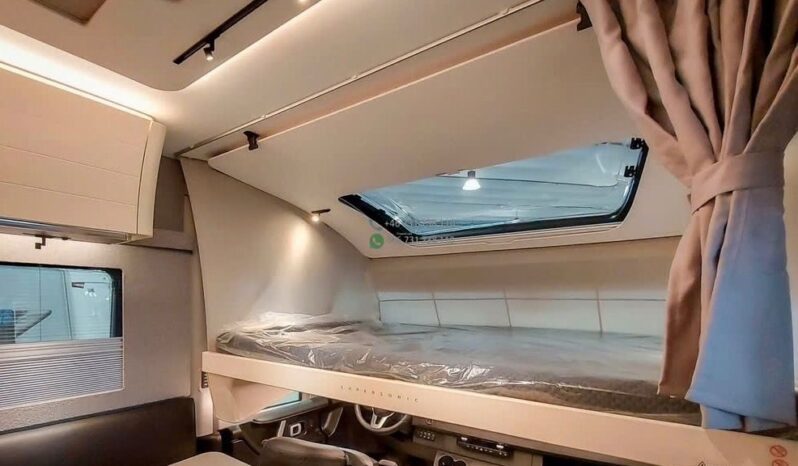 Adria Supersonic*2023 full