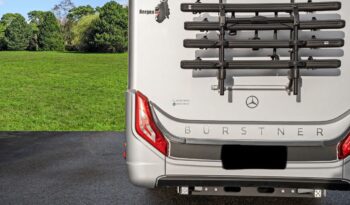 Bürstner Elegance 910G*2022 full