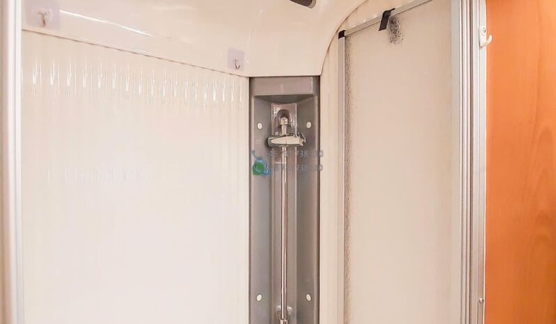 Dethleffs Espirit I-7870*2010 full