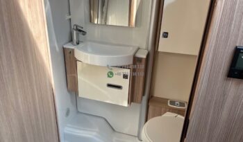 Bürstner BT6909*2020 full